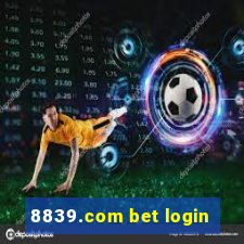 8839.com bet login